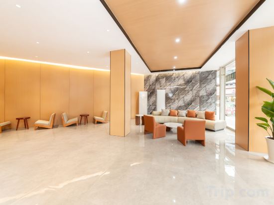 Others 3, Fanman Meiju Hotel, Deyang