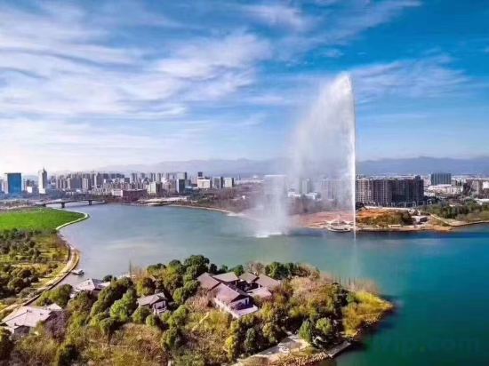 Others 3, Qiao'anli Oriental Club House, Quzhou