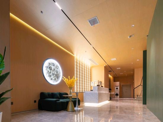 Others 3, YunJuHotel, Guangzhou