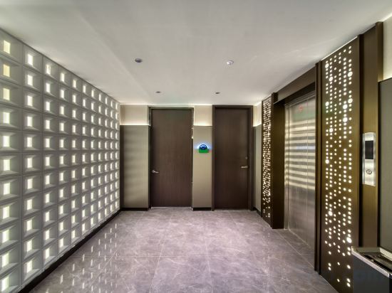 Others 3, Lishui One Pin Hotel (Lishui Railway Station Store), Lishui