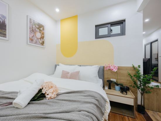 Crescendo Unique Studio Room Type - Superior One Bedroom Apartment
