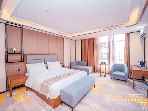 FAFIA Hotel (Pizhou Jinshuiwan)