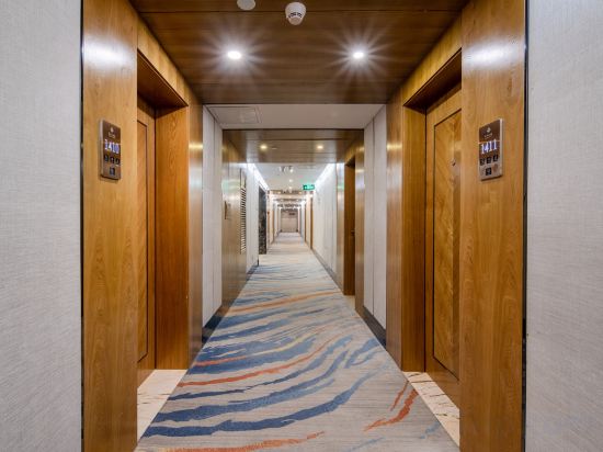 Others 4, Shenzhen Chang'an Hotel (Luohu Port Huangbeiling Subway Station Branch), Shenzhen
