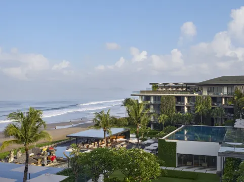 Alila Seminyak