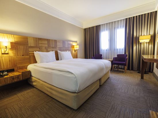 Ramada by Wyndham Cappadocia Room Type - Standard Room