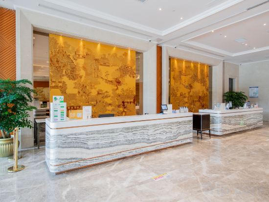 Others 2, Guanyuan Hotel, Suzhou