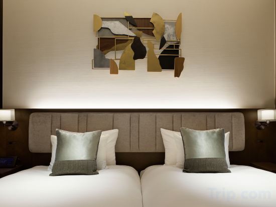 Hotel The Celestine Ginza Room Type - Deluxe - 2 Beds