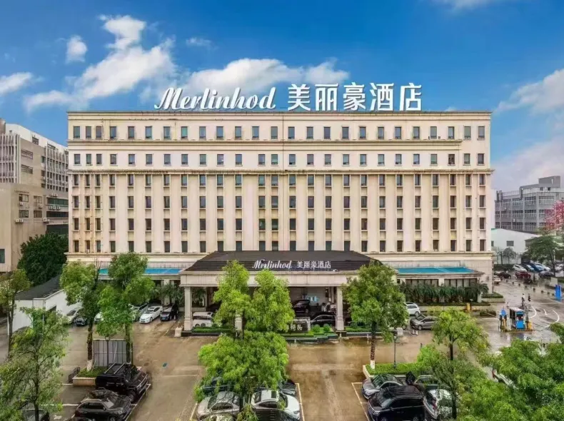 Meilihao Hotel (Meilihao Hotel (Guangzhou Panyu Changlong Xiaojiao Metro Station Branch)）