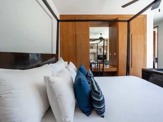 Wings Phuket Villa by Two Villas Holiday Room Type - 1 Bedroom Private Pool Villa
