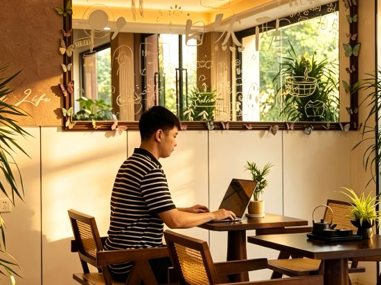 Others 4, Dayue Hotspring Hotel, Meizhou