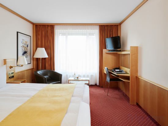 Living Hotel Großer Kurfürst Room Type - Business Double Room