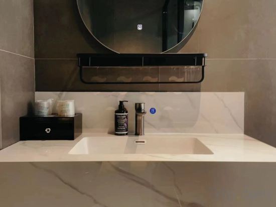 Others 3, Yuhua Hotel (Lingwu Ningdong Branch), Yinchuan