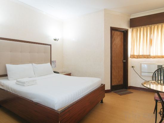 Capital O 740 Bliss Hotel Dau Room Type - Deluxe Room