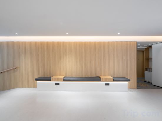 Others 2, Qingji MINI Hotel (Shanghai Putuo East China Normal University Lanxi Road Branch), Shanghai