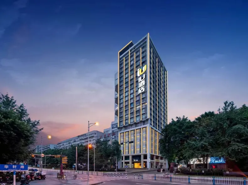 IUhotel