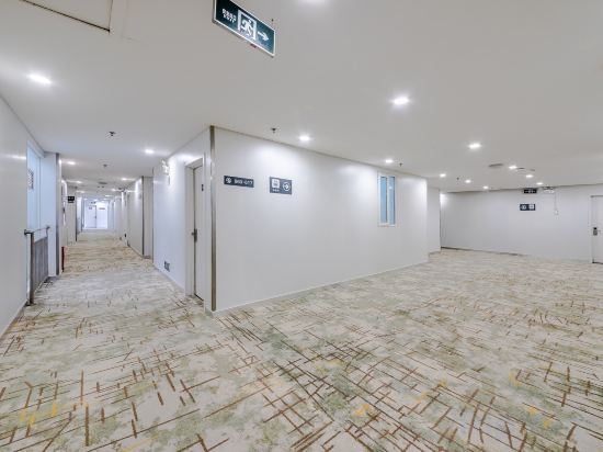 Others 2, 7Days Inn Chain Hotel (Qingdao Haiyun'an Xinglong Road), Qingdao
