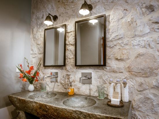 Topas Ecolodge Room Type - Garden Suite