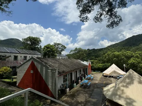 YHA白沙澳青年旅舍