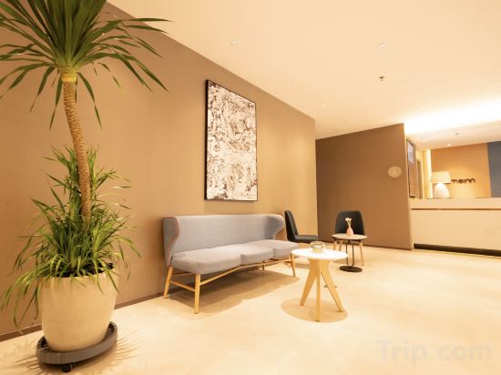 Others 3, Homeinn · neo (Dalian North Station Huanan Square), Dalian