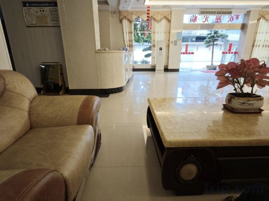 Others 5, Huizhou Yinhao Leisure Hotel, Huizhou