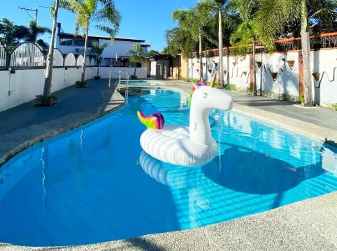 Valentine Hotel Angeles City