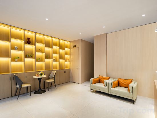 Others 3, Green Leaf Collection Hotel (Guilin North Railway Station), Guilin