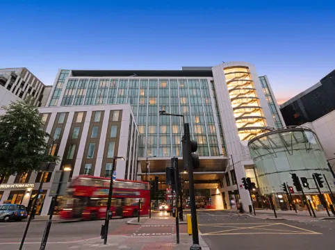 Riu Plaza London Victoria
