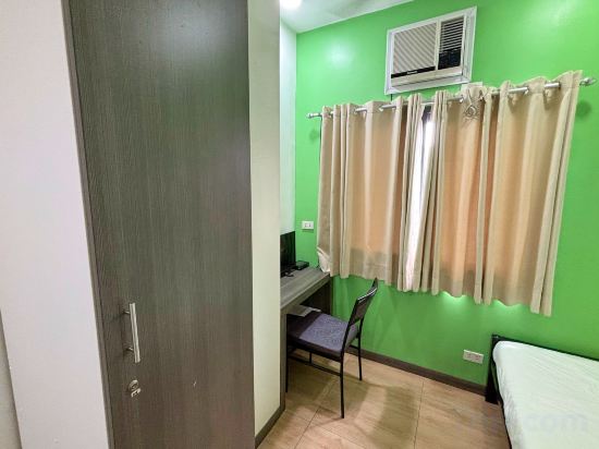 Casa Lily Room Type - Standard Room