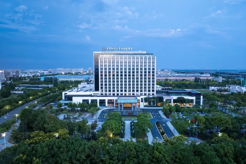 QIANWAN HIEN·BTG-NANYUAN Hotel