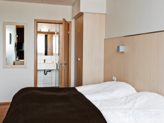 Hotel Klettur Room Type - Standard Double Room
