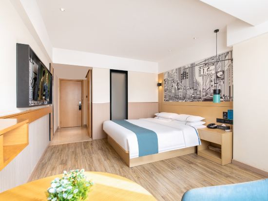 Others 4, Hengfeng City Hotel, Hengyang