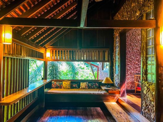 Veranda Natural Resort - Tap to explore photos