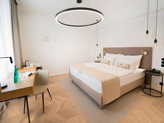 Hotel OLDINN Room Type - Standard Double or Twin Room Hotel OLDINN Room Type - Standard Double or Twin Room