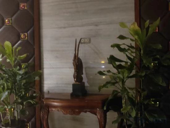 Others 4, Bazhong Style Impression Hotel (Bazhong Huifengting Park Branch), Bazhong