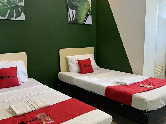 RedDoorz @ ABC HOMES PH Olongapo City