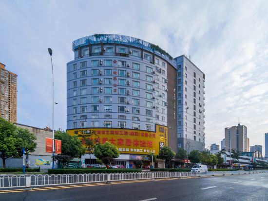 Others 2, Fairyland Hotel (Kunming Chuanjin), Kunming