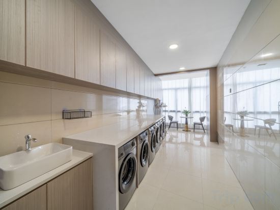 Others 4, Rezen Select Hotel (HangzhoZhongda Intime Mall Dongxin Road), Hangzhou