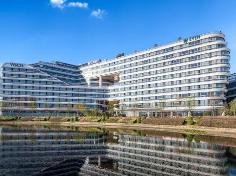 EVEN Hotel SHANGHAI HONGQIAO CBD by IHG