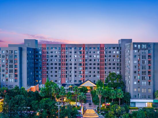 Others 5, Tang Golf Garden Hotel (Yunjing Road, Kunming Economic Development Zone), Kunming