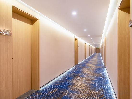 Others 4, Yunji Hotel (Jiaozuo High-Speed Railway Station Jiaozuo University), Jiaozuo
