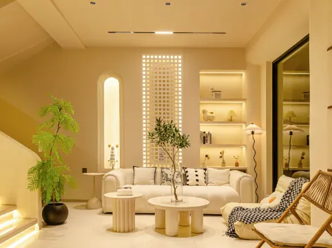 Jingdezhen Ruchu Hostel (Tao Xichuan Creative Plaza)