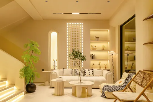 Jingdezhen Ruchu Hostel (Tao Xichuan Creative Plaza)