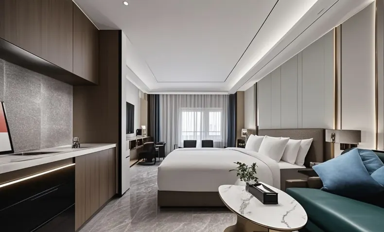 Chonpines Run City (Pazhou International Exhibition Center Area Guangzhou Tower)