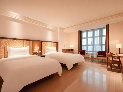 Jiajie Boutique Hotel (Lingao Cultural Park Fulo Plaza Branch)