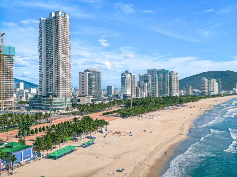 Wyndham Soleil Danang - Free Schedule Airport Shuttle