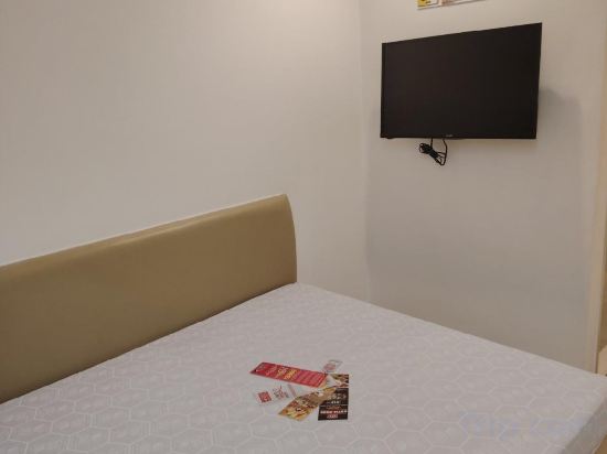 Hotel Sogo Bacoor Room Type - Econo Room