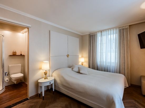 Hotel Des Balances Room Type - Queen Room