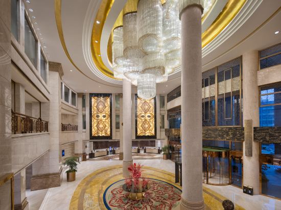 Others 4, World Hotel Grand  Jia Xing Yuelu Changsha, Changsha