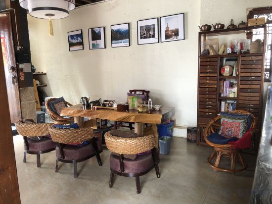 Others 5, Lijiang Manmin Luo Boutique Inn, Lijiang