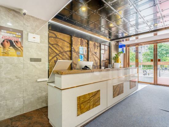 Others 4, Shenzhen Jiadecheng Hotel Liantang Port Branch, Shenzhen